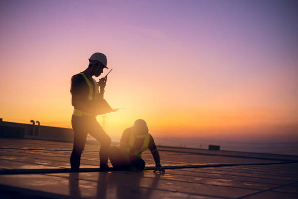 Best Rubber Roofing (EPDM, TPO)  in Paradise, NV