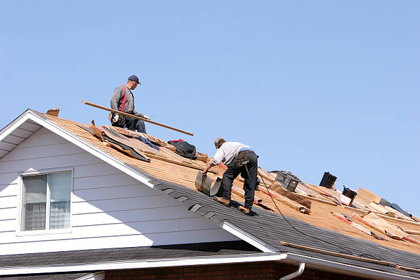 Fast & Reliable Emergency Roof Repairs in Paradise, NV